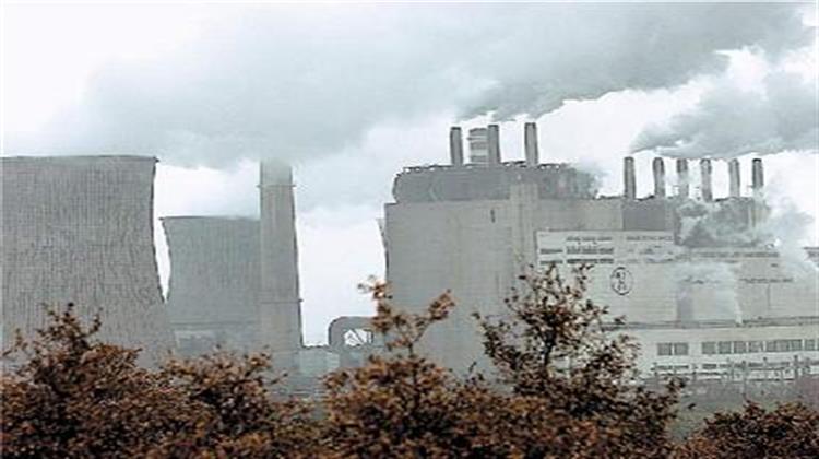 Αντιδράσεις από τους Εργαζόμενους στη Μεγαλόπολη για τις Κυβερνητικές Αποφάσεις